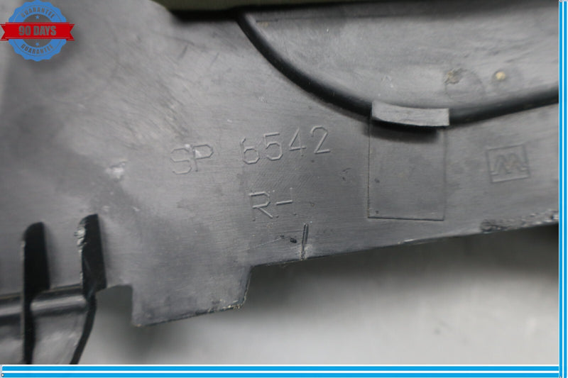 Load image into Gallery viewer, 12-19 Mercedes W166 GL550 Front Right Side Air Intake Inlet Duct Cowl Trim Oem