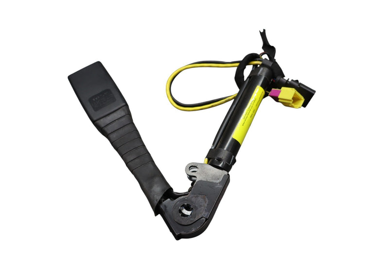 Load image into Gallery viewer, 03-10 Bentley Continental GTC Front Right Side Seat Belt Seatbelt Buckle Oem