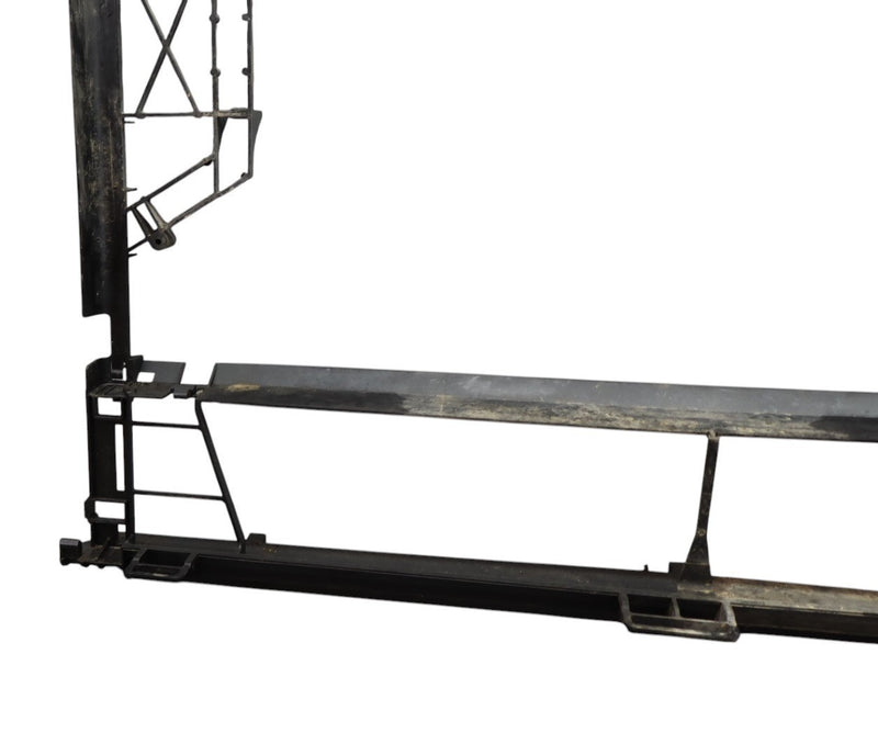 Load image into Gallery viewer, 11-18 Porsche Cayenne 958 Engine Coolant Cooler Radiator Bracket Holder Oem