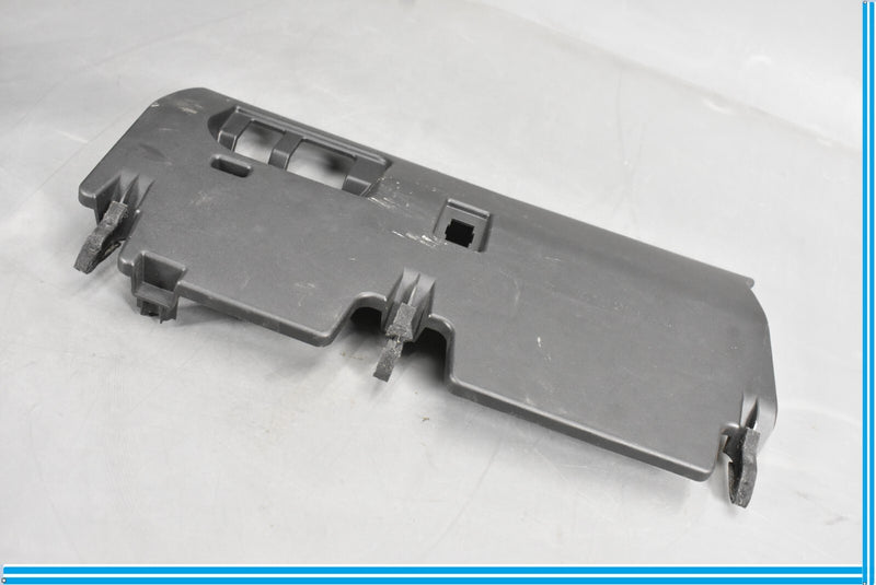 Load image into Gallery viewer, 11-17 Infiniti QX56 QX80 Front Right Under Dash Lower Trim Cover Panel Oem