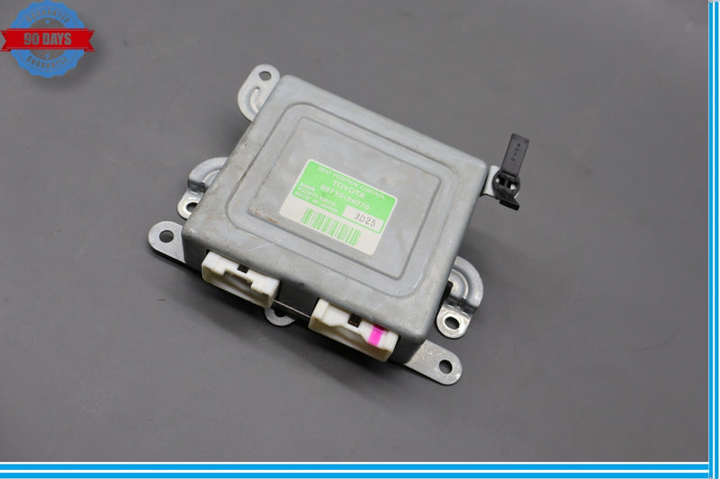 Load image into Gallery viewer, 02-03 Lexus SC430 Front Left Driver Side Seat Position Control Module Unit Oem