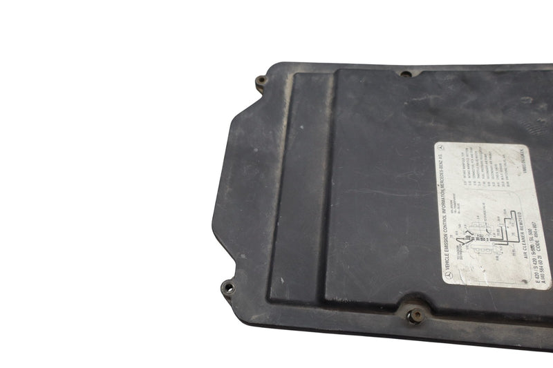 Load image into Gallery viewer, 96-02 Mercedes R129 SL320 SL500 Engine Fuse Box Control Module Bay Cover Oem