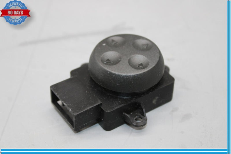 Load image into Gallery viewer, 12-18 Tesla Model S Front Right Passenger Side Electric seat switch AG130872 Oem