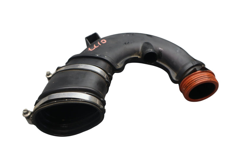 Load image into Gallery viewer, 10-15 BMW 550i GT F07 650i Left Side Air Intake Duct Hose Tube 7577452 Oem