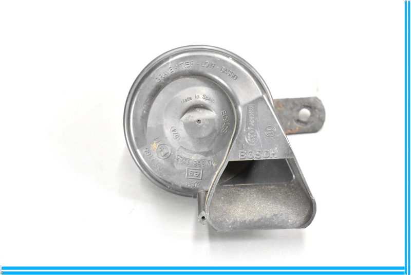 Load image into Gallery viewer, 07-12 Mercedes X164 GL550 GL450 Low Tone Horn Siren Signal Oem