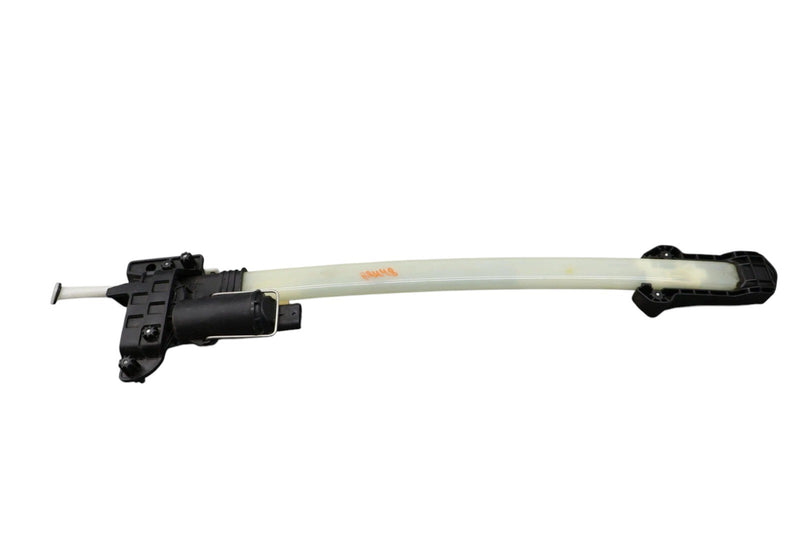 Load image into Gallery viewer, 11-17 Audi A8 Quattro Rear Right Passager Side Door Sun Shade Motor Oem