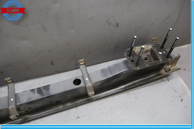 Load image into Gallery viewer, 03-12 Land Rover Range Rover Rear Bumper Reinforcement Impact Bar Oem