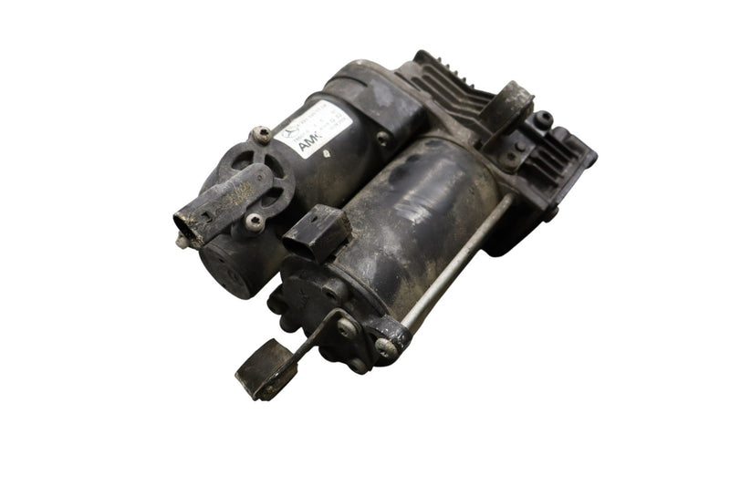 Load image into Gallery viewer, 07-14 Mercedes W221 S550 S350 CL550 Airmatic Air Suspension Compressor Pump OEM