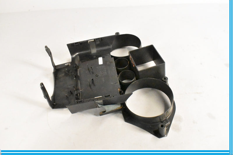 Load image into Gallery viewer, 04-10 Bentley Continental Steering Column Cover 3D0858565A Oem