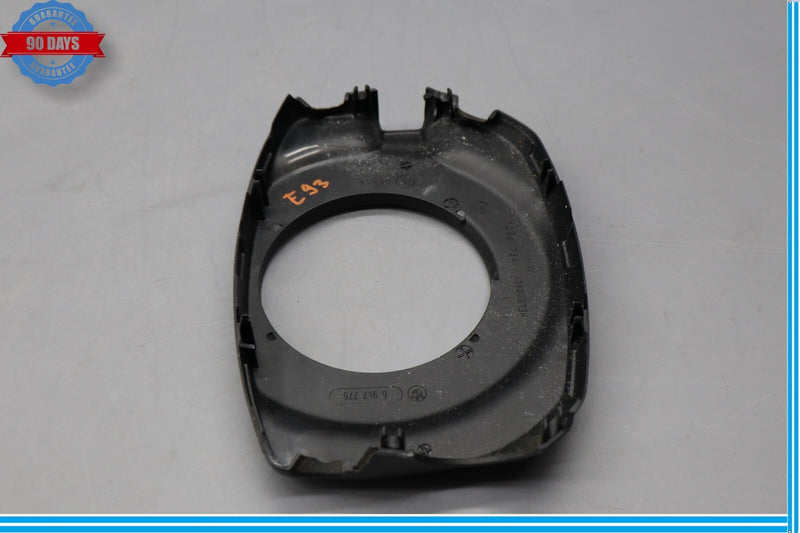 Load image into Gallery viewer, 04-10 BMW 645Ci 650i Steering Column Ring Trim Cover Oem