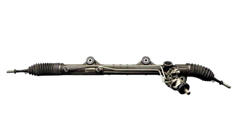 Load image into Gallery viewer, 10-15 Jaguar X150 XK XKR P/S Power Steering Gear Rack & Pinion 7852501749 OEM