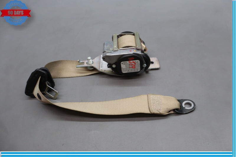 Load image into Gallery viewer, 07-19 Mercedes X166 GL450 GLS350 Rear Right Side Seat Belt Retractor Oem