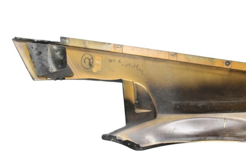 Load image into Gallery viewer, 04-09 Cadillac XLR Front Right Passenger Side Fender Panel Cover 15209290 Oem