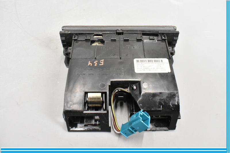 Load image into Gallery viewer, 06-12 Mercedes W164 GL500 GL550 GL450 Center Console Ash Tray Compartment Oem