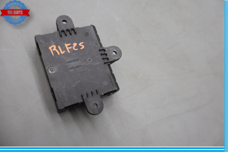 Load image into Gallery viewer, 12-15 Jaguar XF XFR Rear Left Driver Side Door Control Module Unit ECU Oem