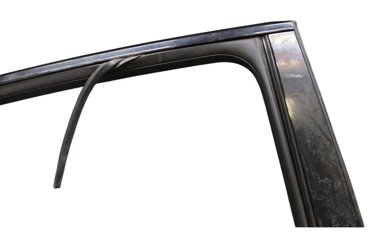 Load image into Gallery viewer, 10-16 Porsche Panamera 970 Rear Right Side Door Window Regulator Panel Oem
