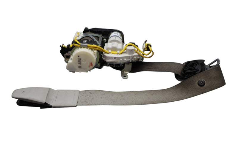 Load image into Gallery viewer, 12-18 Audi A6 Front Right Passenger Seat Belt Seatbelt Retractor 34094304 Oem