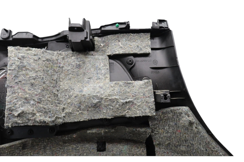 Load image into Gallery viewer, 14-17 Fiat 500L Rear Right Passenger Side Trunk Door Inner Quarter Panel OEM