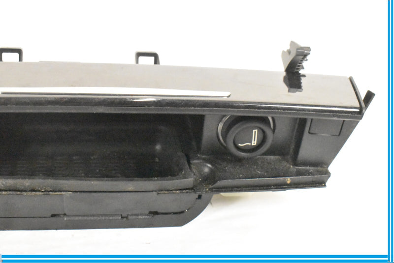Load image into Gallery viewer, 09-15 BMW 750i 750Li F01 F02 Center Console Ashtray Storage Compartment Oem