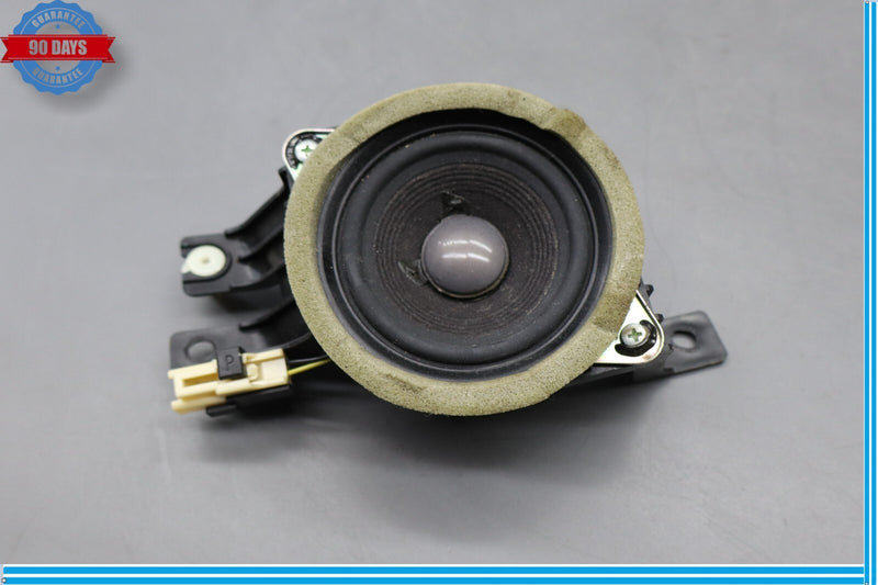 Load image into Gallery viewer, 07-17 Lexus LS460 LS460L Rear Left Driver Side Door Audio Speaker Oem