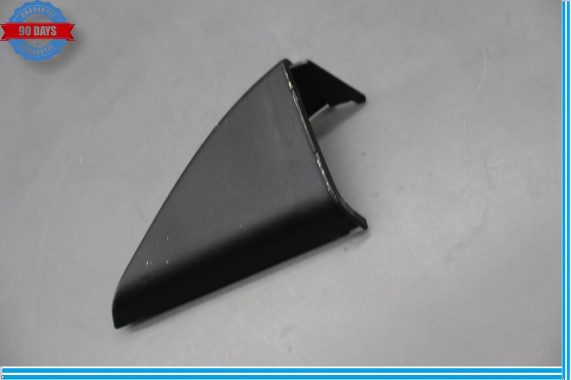 Load image into Gallery viewer, 11-18 Audi A8 Quattro Front Left Driver Side Wing Mirror Trim Cover Oem