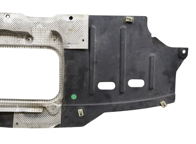 Load image into Gallery viewer, 14-20 BMW i3 i3s Splash Guard Shield Engine Bay Compartment Rearward Oem