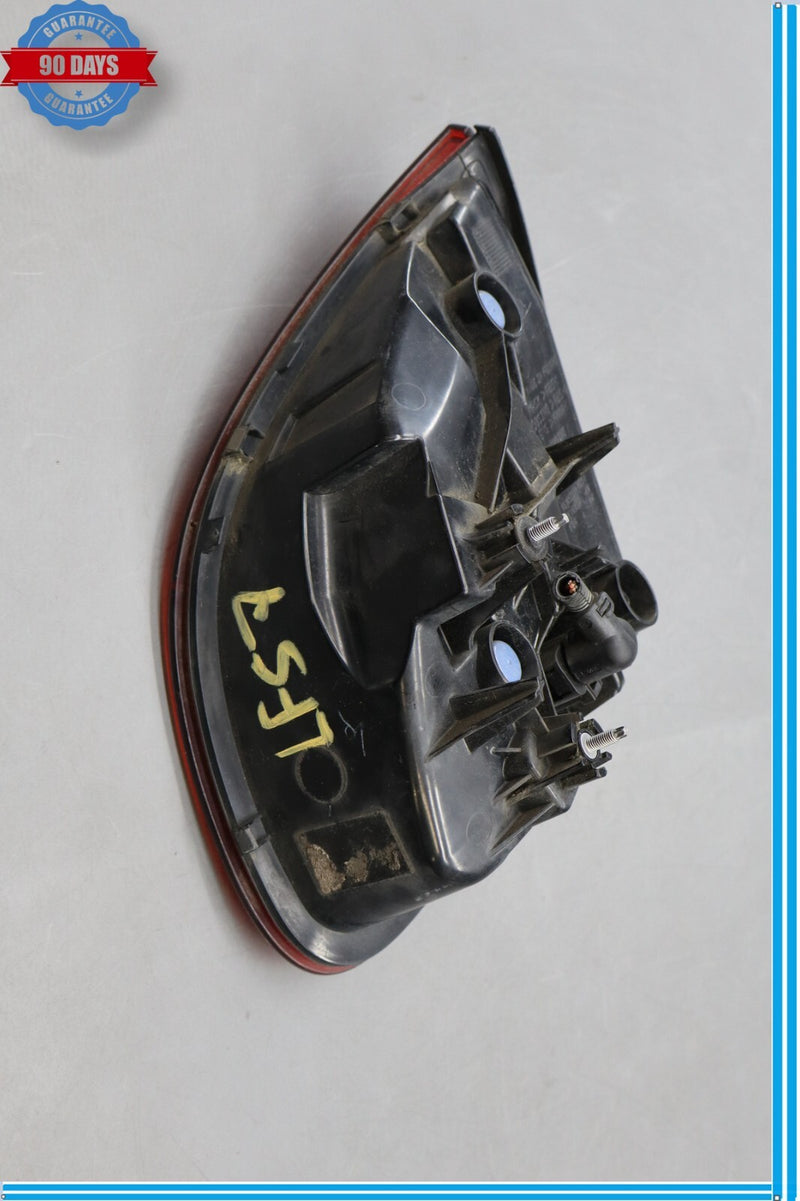 Load image into Gallery viewer, 11-14 Porsche Cayenne 958 S Rear Left Side Inner Tail Light Lamp 7P5945093N Oem