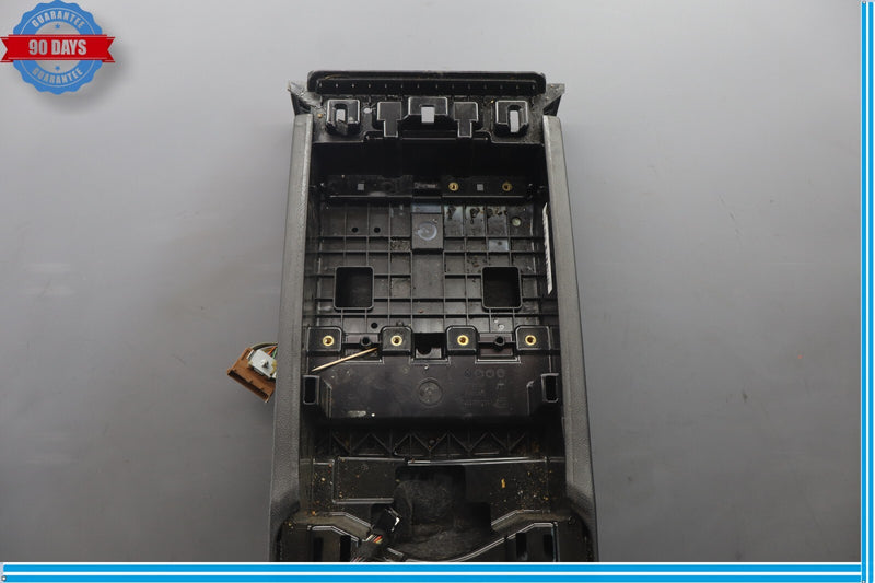 Load image into Gallery viewer, 14-20 Maserati Ghibli Center Console Base Frame Body Trim Panel Cover Oem