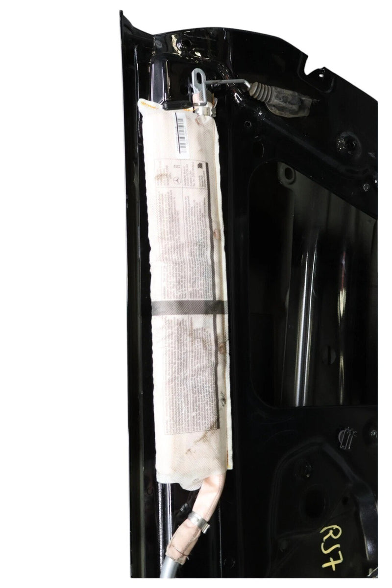 Load image into Gallery viewer, 12-20 Mercedes R172 SLK250 SLK350 Exterior Right Passenger Door Shell Panel OEM