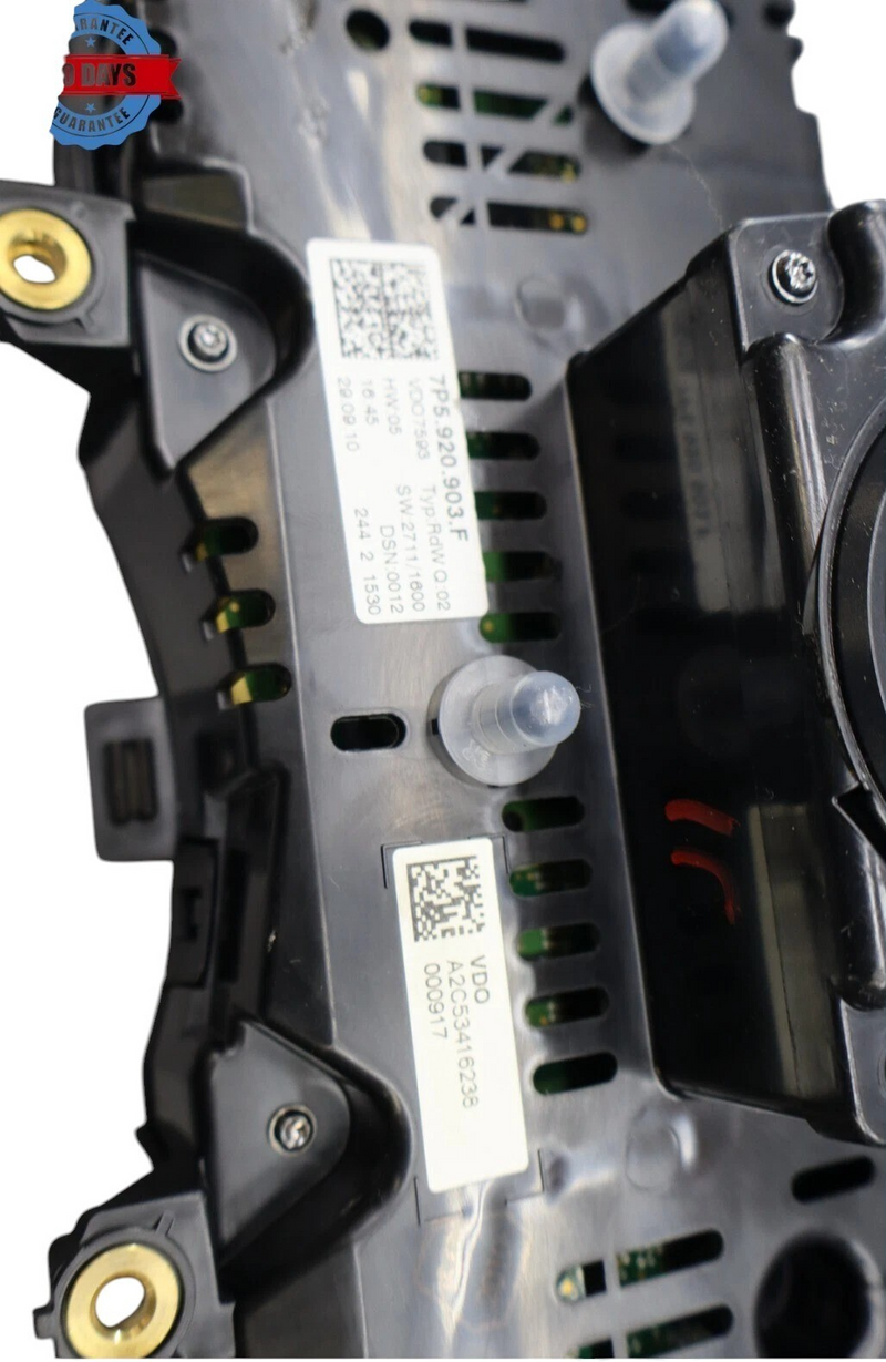 Load image into Gallery viewer, 11-14 Porsche Cayenne 958 Speedometer Instrument Cluster 7P5920903 Oem