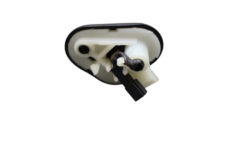 Load image into Gallery viewer, 14-17 Maserati Maserati Quattroporte M156 S Q4 Right Side Sun Visor Shade Oem