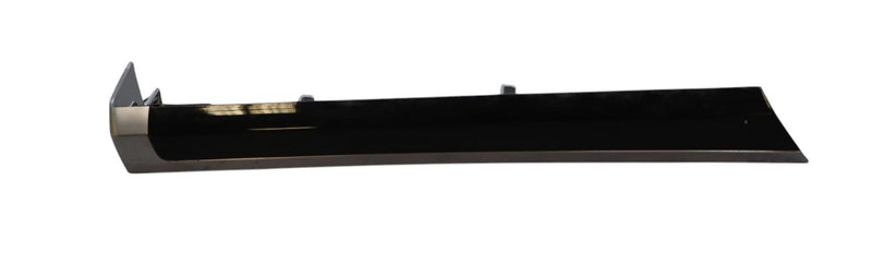 Load image into Gallery viewer, 11-18 Porsche Cayenne 958 Rear Right Passenger Side Door Panel Trim Molding Oem