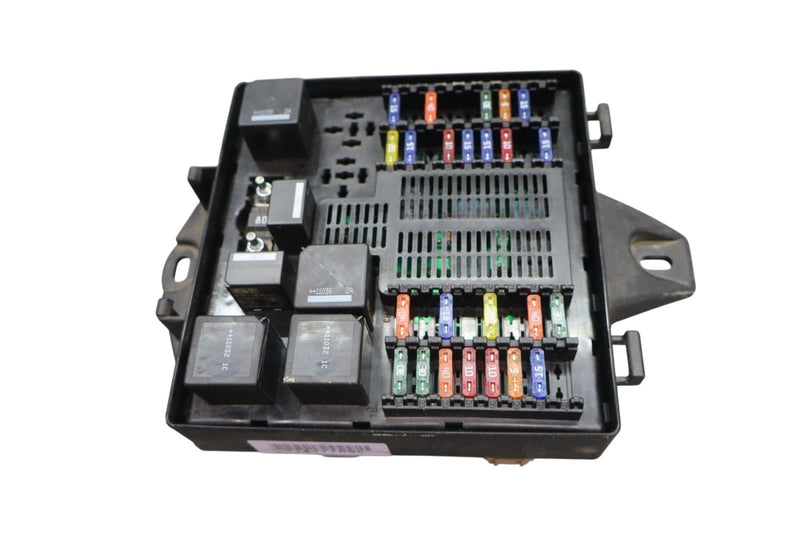 Load image into Gallery viewer, 07-11 Jaguar X150 XK XKR Front Body Smart Junction Relay Fuse Box Fusebox Oem