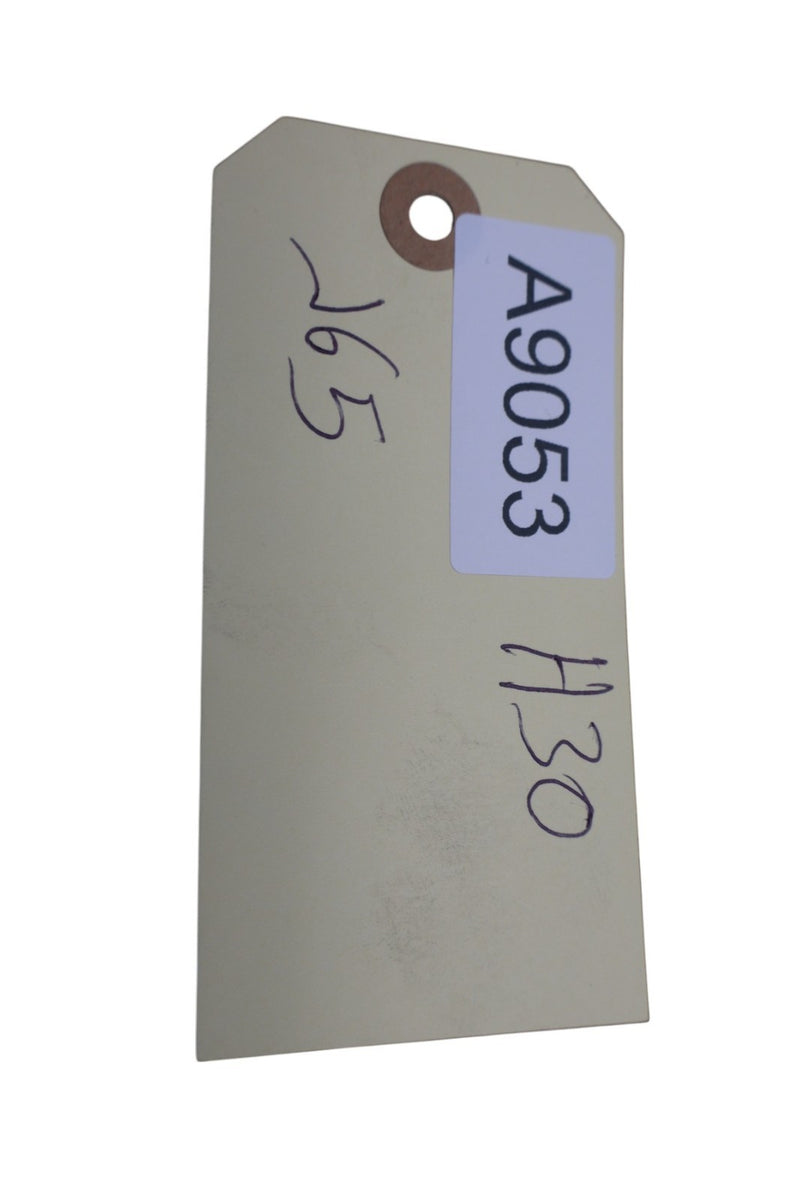 Load image into Gallery viewer, 17-20 Jaguar X260 XF XE Front Left or Right Side Headrest Head Rest Oem