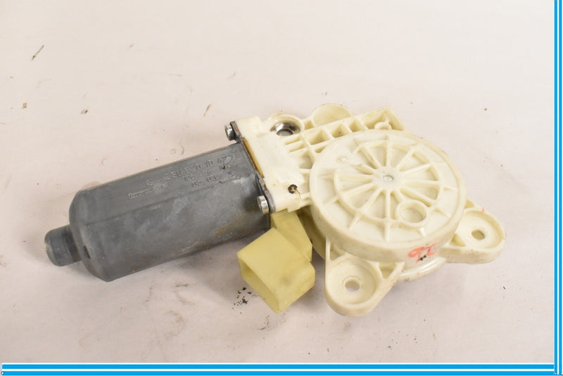 Load image into Gallery viewer, 03-09 Mercedes CLK55 W209 Front Left Driver Door Window Regulator Motor Oem