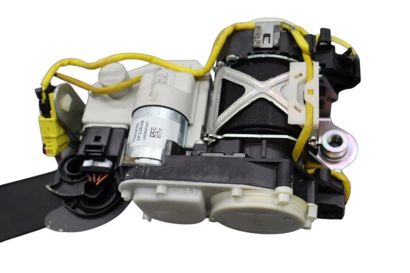 Load image into Gallery viewer, 12-18 Audi A6 Front Right Passenger Seat Belt Seatbelt Retractor 4G8857706 Oem