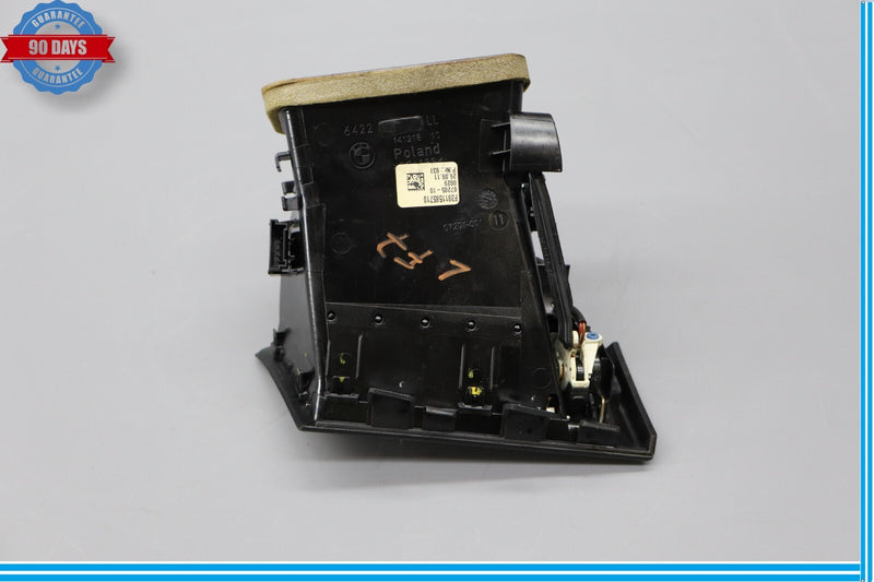 Load image into Gallery viewer, 09-15 BMW 740i 740Li 750i F01 Left Driver Dash Dashboard Air Vent Grille Oem