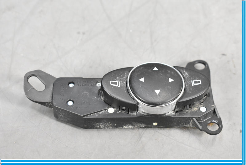 Load image into Gallery viewer, 03-11 Mercedes CLS550 E550 W219 Rear Left Driver Door Mirror Control Switch Oem