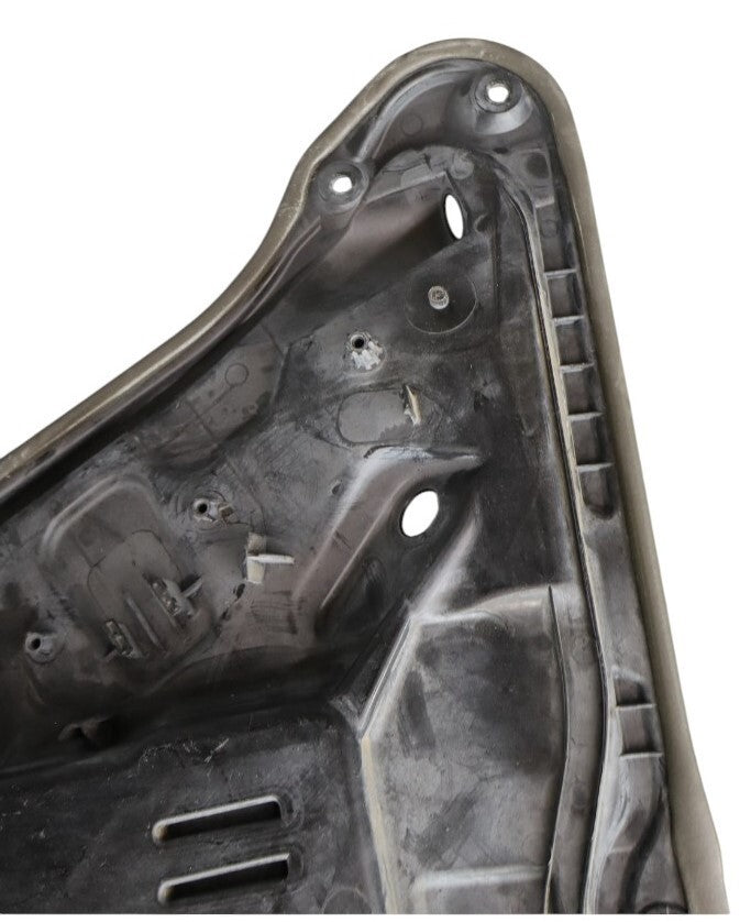 Load image into Gallery viewer, 12-15 Mercedes GL450 GL550 X166 Rear Right Side Door Window Regulator Panel Oem