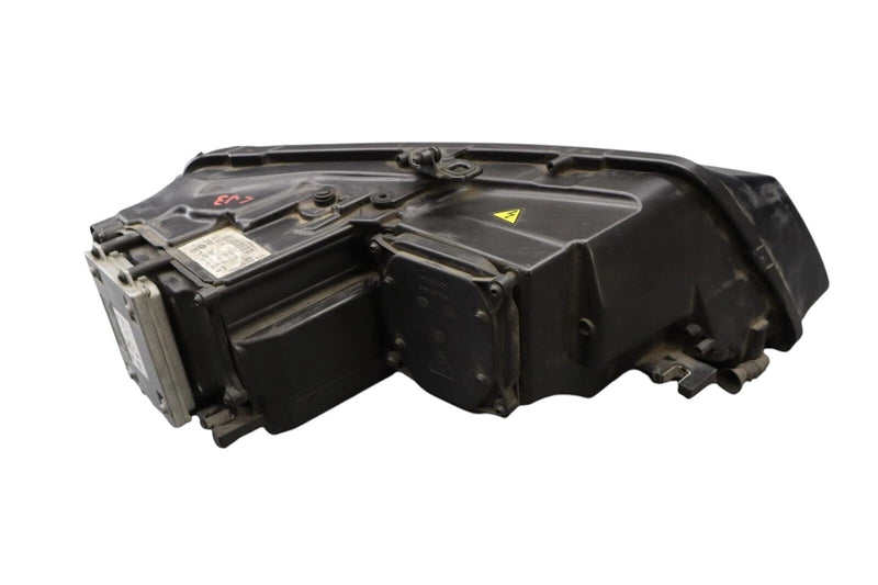 Load image into Gallery viewer, 11-14 Audi A8 Quattro S8 Front Left Driver Side LED Headlight Headlamp OEM