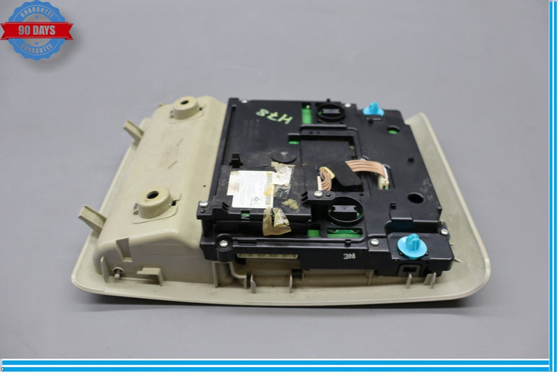 Load image into Gallery viewer, 07-12 Lexus LS460 LS460L XF40 Front Overhead Roof Dome Light Lamp Oem