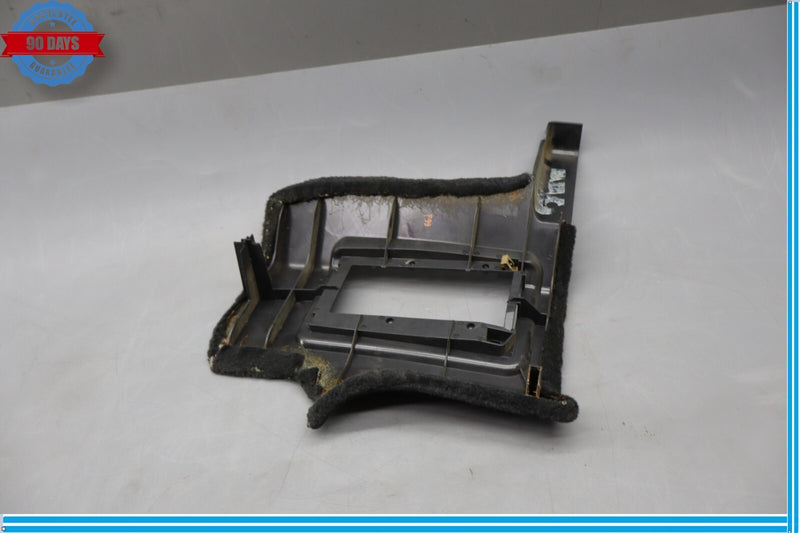 Load image into Gallery viewer, 97-05 Porsche Boxster 996 Left Side Under Lower Fuse Box Access Cover Oem