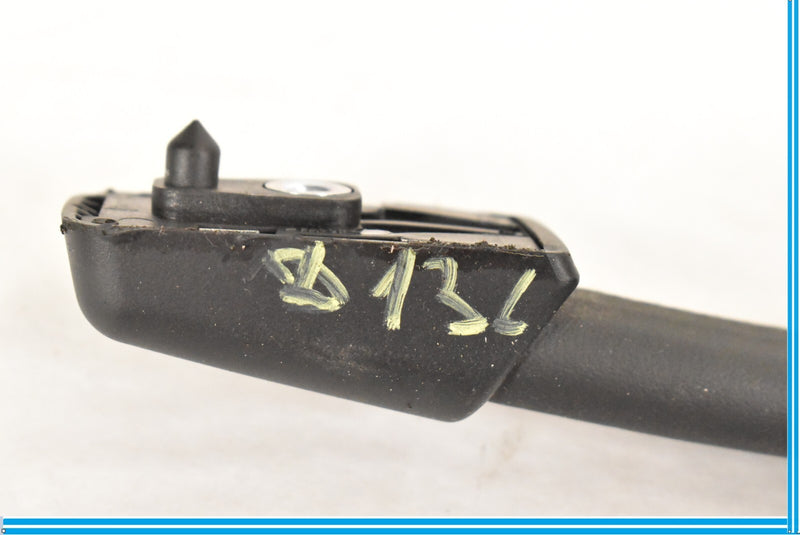 Load image into Gallery viewer, 07-09 Mercedes CL550 CL600 W216 Left Driver Interior Roof Grab Handle Black Oem