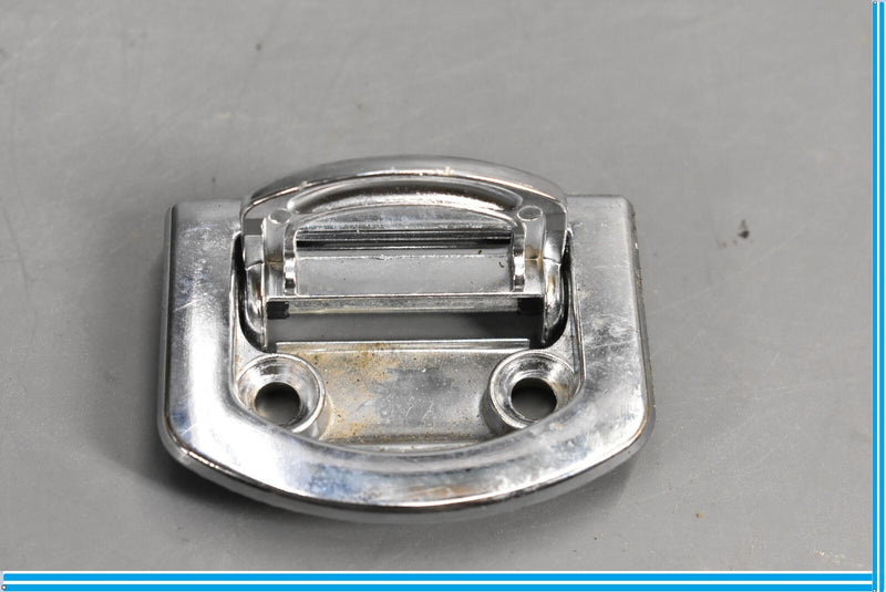 Load image into Gallery viewer, 09-16 Audi A4 Wagon Rear Luggage Cargo Tie Down Hook Clamp Oem