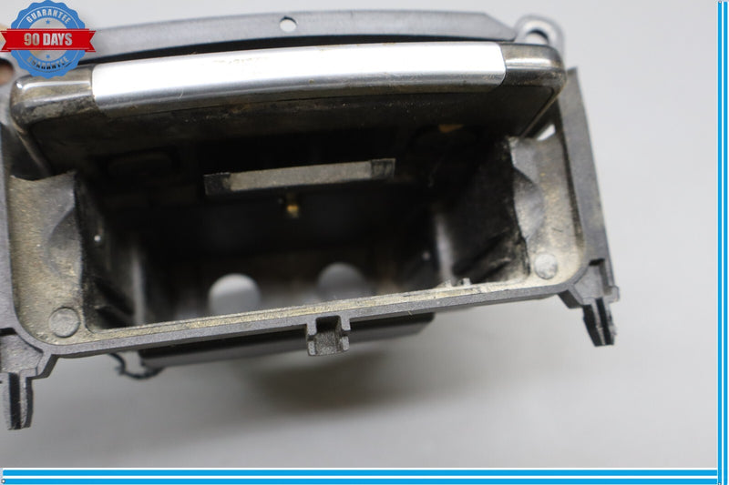 Load image into Gallery viewer, 11-18 Porsche Cayenne 958 Turbo Center Console Ash Tray Trim 7P5857273F Oem