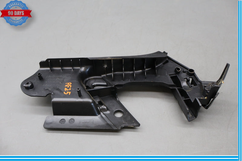 Load image into Gallery viewer, 09-15 Jaguar XF XFR Front Right Passenger Side Seat Mechanism Cover Trim Oem