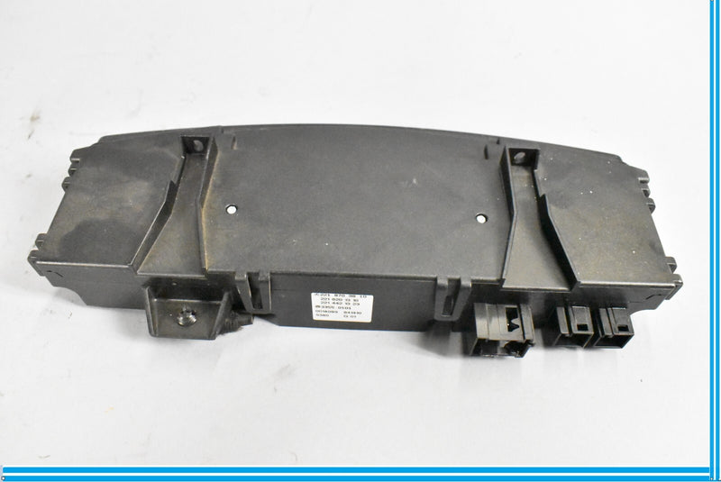 Load image into Gallery viewer, 07-14 Mercedes S550 CL550 W221 Ac A/c Heater Climate Control Switch Panel Oem