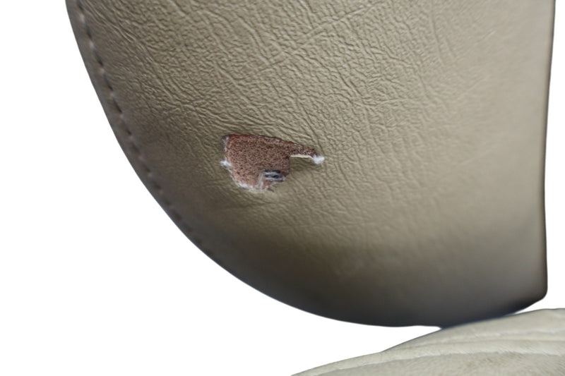 Load image into Gallery viewer, 96-02 Mercedes SL320 SL500 Front Right & Left Upper Lower Seat Cushion Set Oem