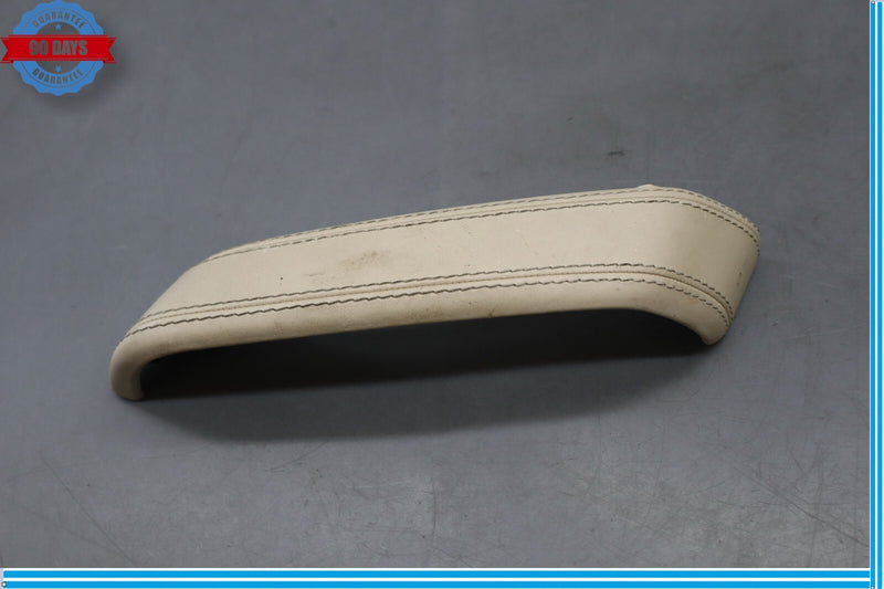 Load image into Gallery viewer, 14-17 Maserati Ghibli M157 Rear Right Side Interior Door Handle Trim Cover Oem