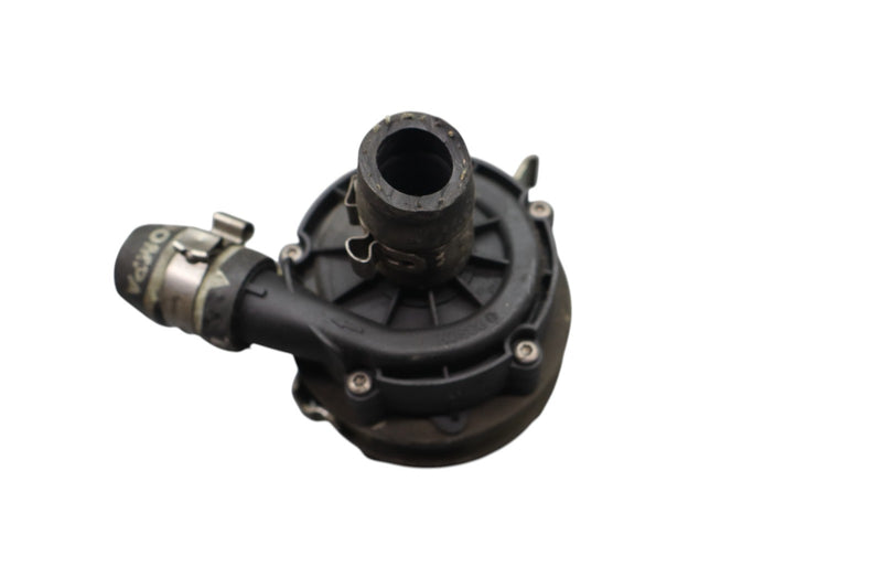Load image into Gallery viewer, 14-22 Maserati Ghibli M157 Engine Auxiliary Water Coolant Pump Motor Oem